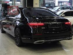 مێرسێدس بێنز S-Class